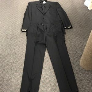 Men’s suit pant size 36x33